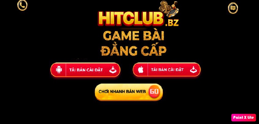 Trò Chơi Game Bài Hit Club – Điểm Đến Lý Tưởng Của Các Tay Chơi