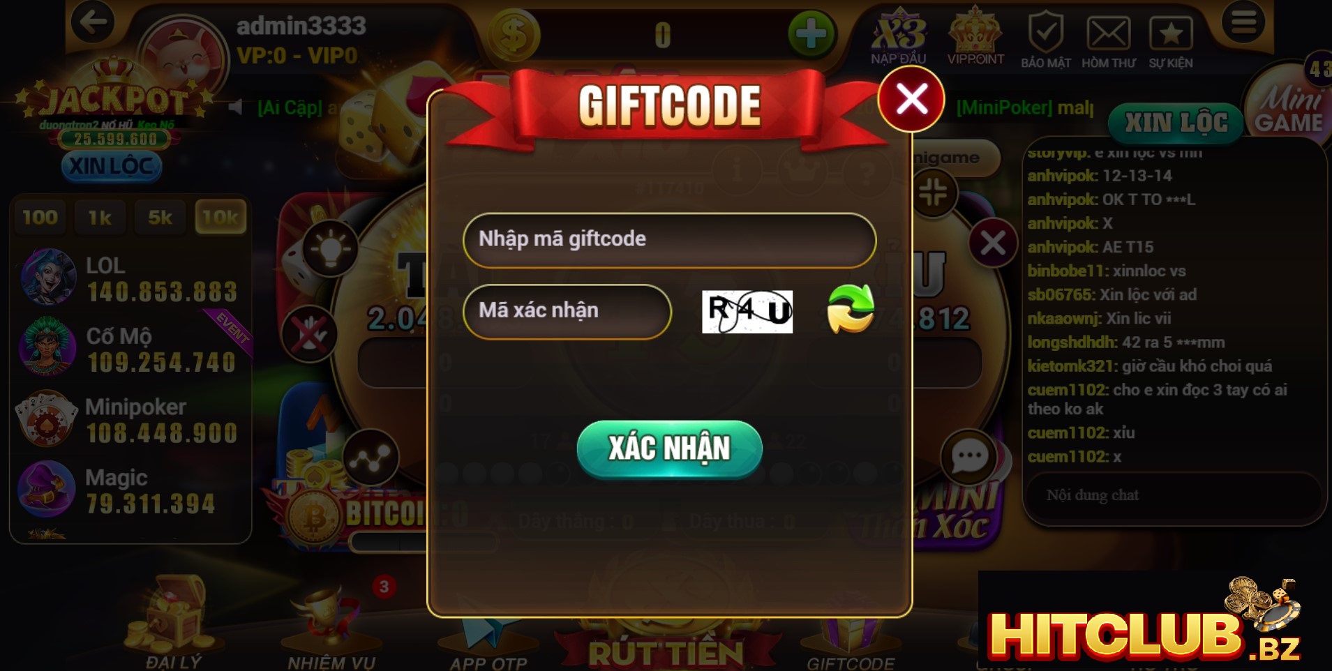 Giftcode Là Gì? Bật Mí Vài Điều Về Giftcode Có Thể Bạn Chưa Biết