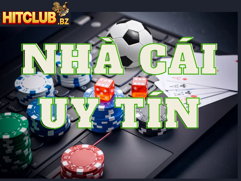 Nhà Cái Là Gì – Cách Thức Hoạt Động Của Nhà Cái Ra Sao?