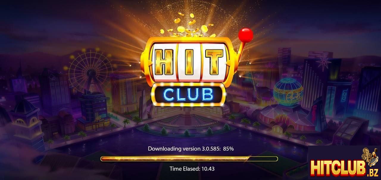 Đăng Nhập Hit Club – Trải Nghiệm Kho Game Đặc Sắc