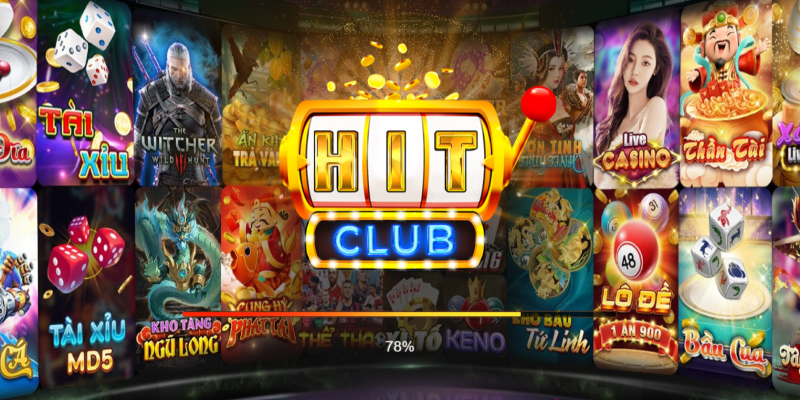 Cách Tải Hit Club – Sân Chơi Game Đỉnh Cao Phong Phú