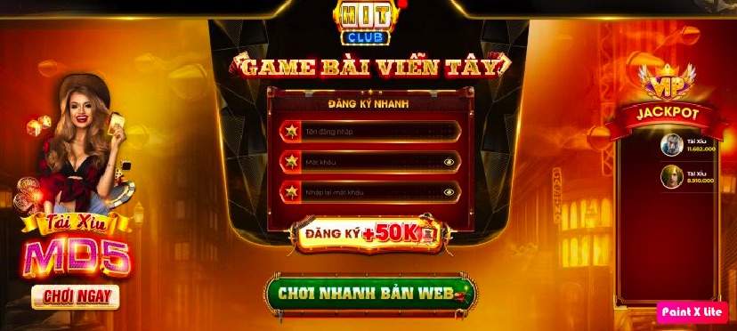 Tham Gia Tài Xỉu Hit Club Ngay, Hốt Tiền Tỷ Về Tay