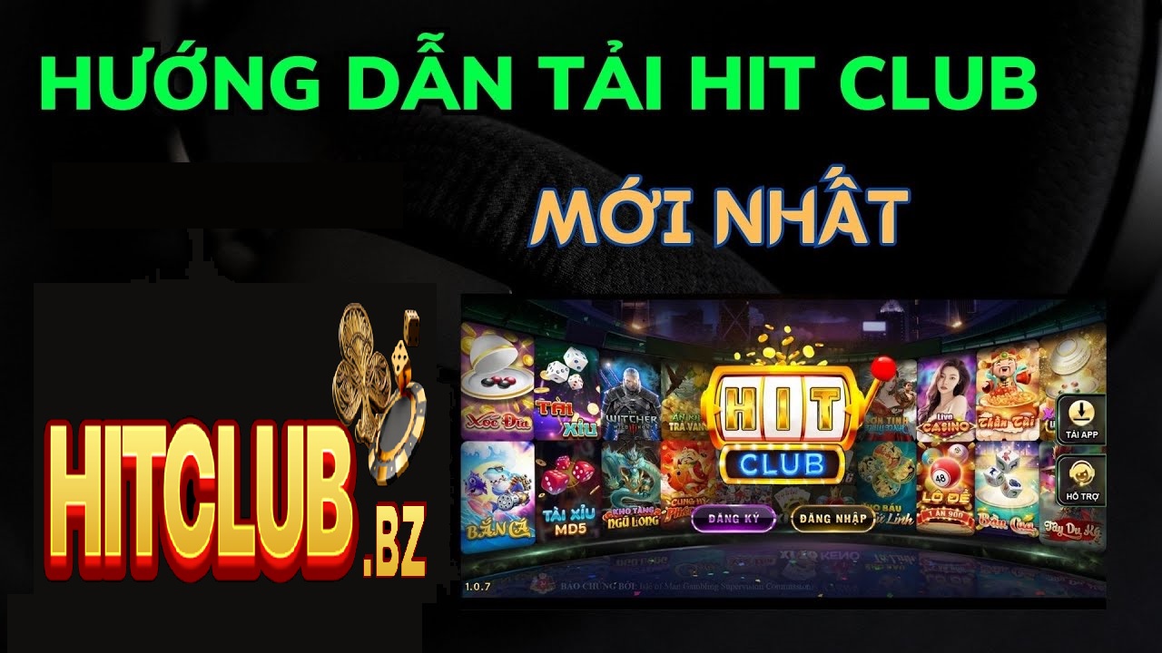 Hướng Dẫn Tải Hit Club iOS Cho Iphone Cực Đơn Giản